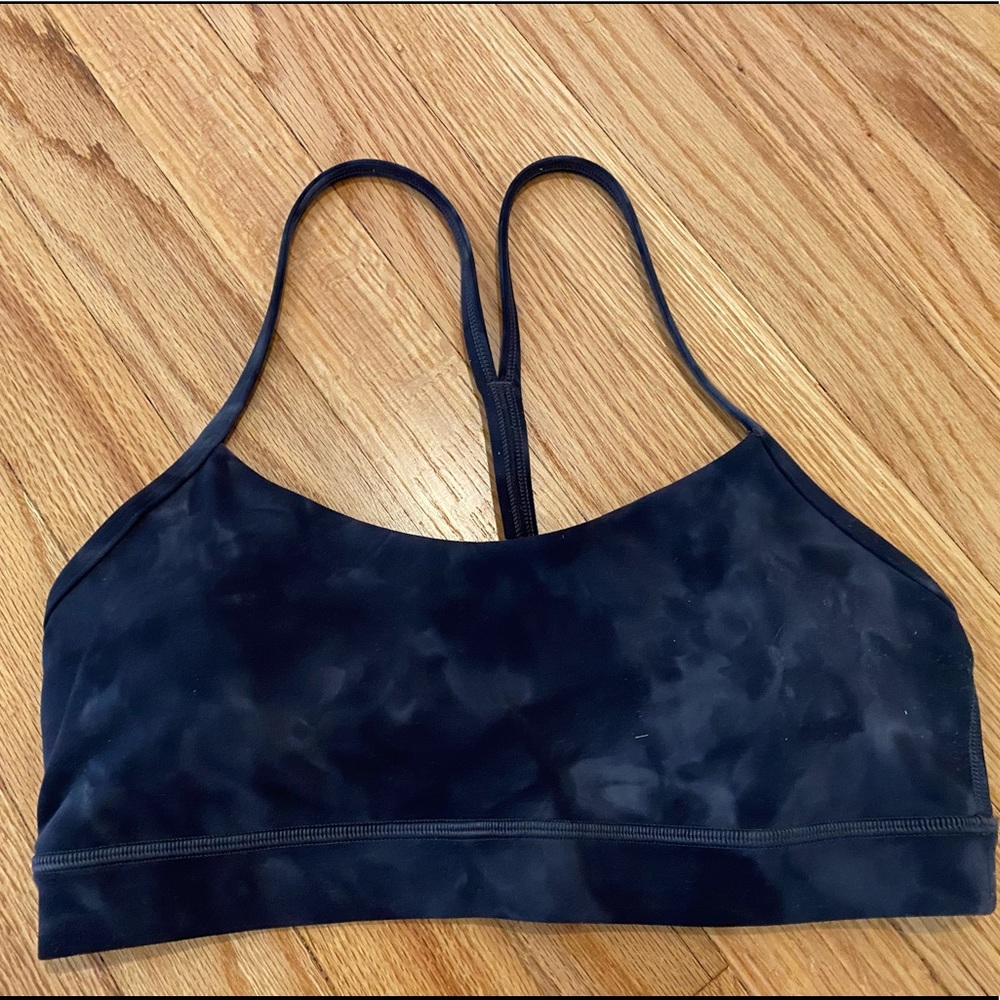 Lululemon Flow Y Bra